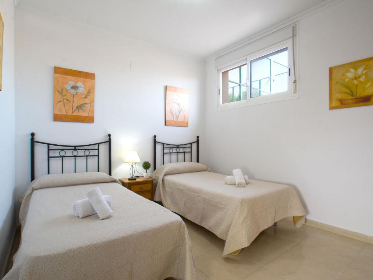 Villa Santanatenis By Interhome Calpe Exterior photo